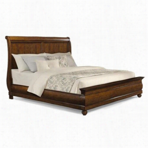 Klaussner 0120131423 70 Palais California King Complete Bed