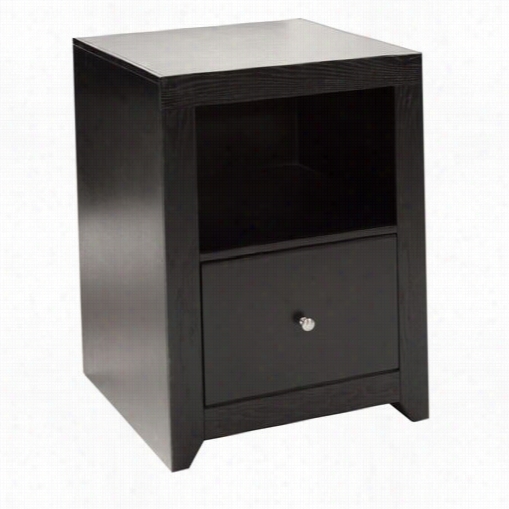 Legends Furniture S K6805.moc Skylin File Cabinet In Mohca