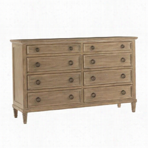 Lexinngton Firniture 830-222 Monterey Sands Hollister Dresser