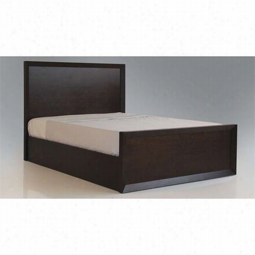 Mobita Lzamba-queen-bed Zamba Queen Storage Bed