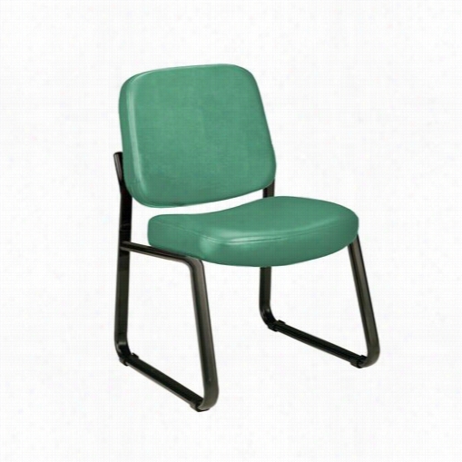 Ofm 405-vam Ant-imicrobial/anti-bacterial Viny L Guest/admission Chair