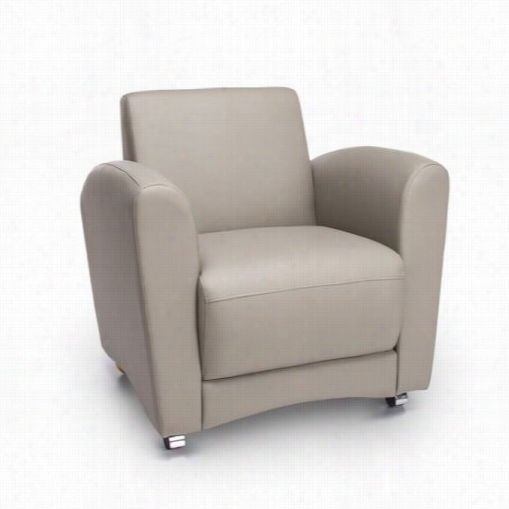 Ofm 821-pu608nt Interplay Succession Chair - No Tablet