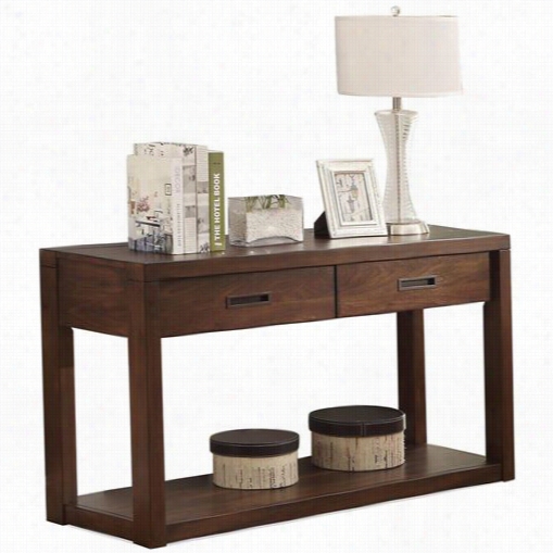 Rievrside 75815 Ria Ta Console Table