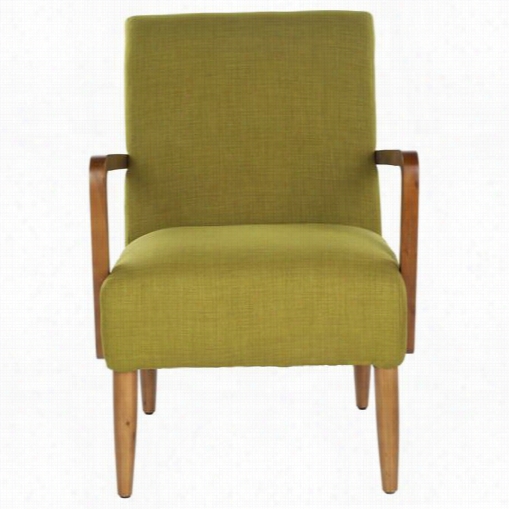 Safavieh Mcr4610 Wiley Arm Chair