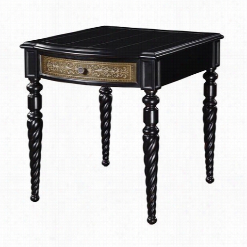 Sterling Industries 6043445 Caswell End Table