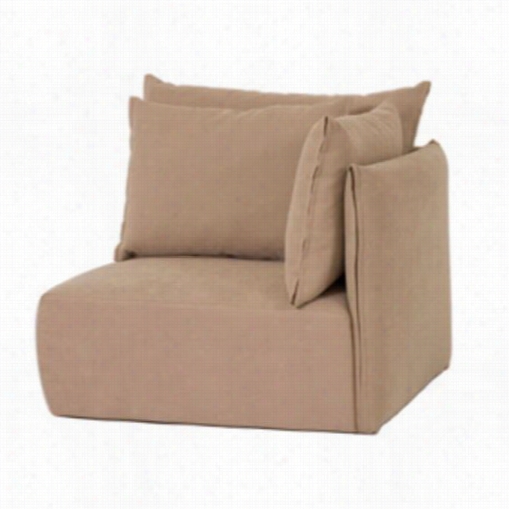 Temahome 9000.170 Dune Sofa Right Arm Modle