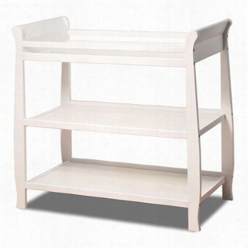 Afg Baby Furniture 3355 Naomi Changing Table