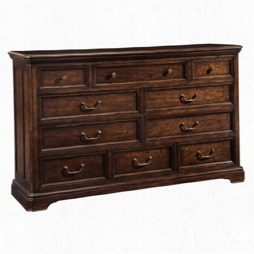 A.r.t. Furniture 210130-210 Egerton Dresser