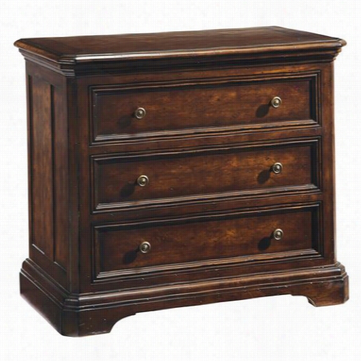 A.r.t. Furniture 210140-2106 Egerton Nightstand