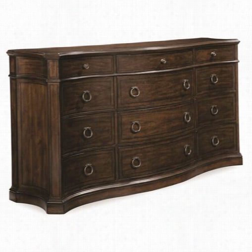 A.r.t. Furniture 213130 Chateaux Dresser