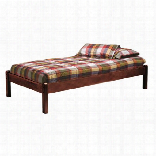 B0lton Furniture 9931 Platformt Win Bed