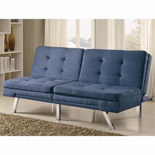 Coaster Furniture 30021 Contemporary Sofa Bed
