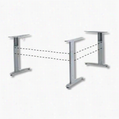 Conset America 501-15-8s180-180a Electric Elevation Adjudtable Telescoping Base