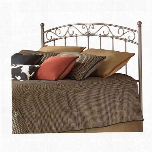 Fashi On Bed Group B42285 Ellsworth New Brown Queen Headboard