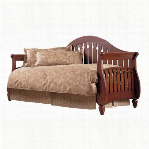 Fashion Bed Arrange B501 Fraser Daybed With Link Spring