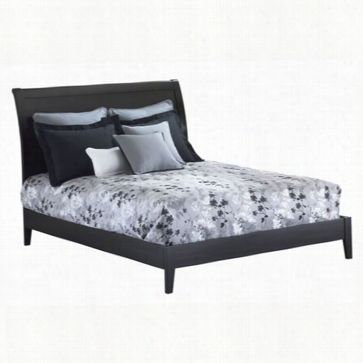 Fas Hion Bed Gr Oup B51e Java Queen Platform Couch