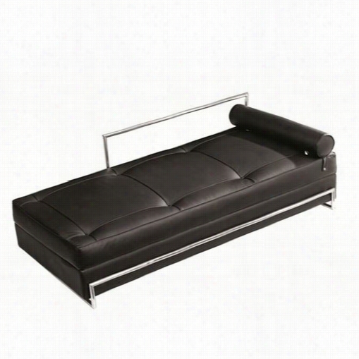 Fine Mod Imports Fmi9289-white Ilan Daybed In Of A ~ Color