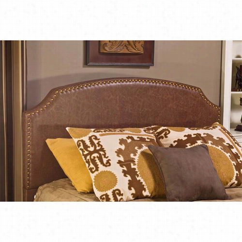 Hillsdale Furniture 1055hkr Durango King Headboard Set With Rails