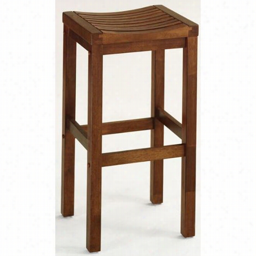 Home Styles 5645-88 29"" Bar Stool In Cottage Ok