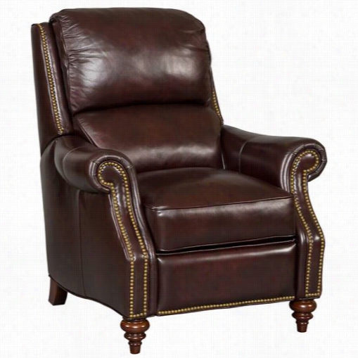 Hooker Furniture Rc192-089 Savoy Genevois Recliner