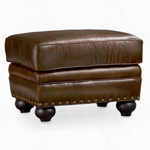 Hooker Furniture Ss138-ot-087 Sonata Largo Ottoman