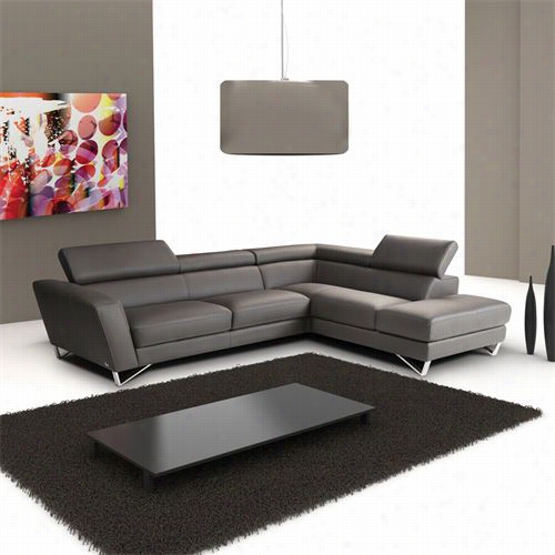 J&akp;m Furniture 17691 Sparta Left Lead Facing Sectional