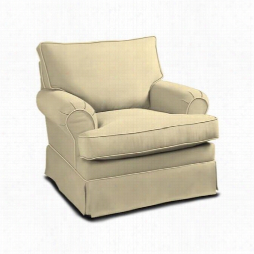 Klaussner 750-c Carolina Belssire Chair