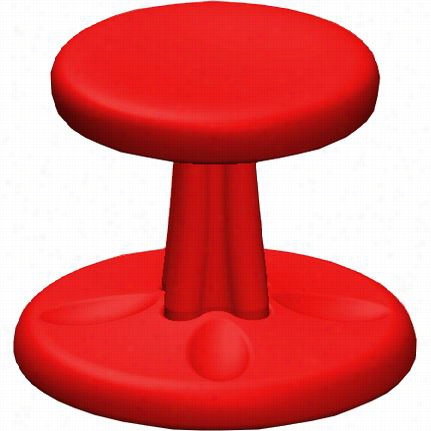 Kore Kor 10"" Toddlers Wobble Chair Height