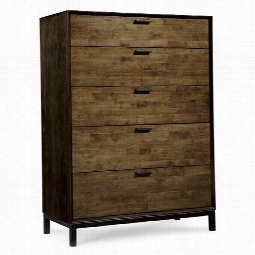 Legacy Clasic Furniture 3600-2200 Kkateri Drawer Chest