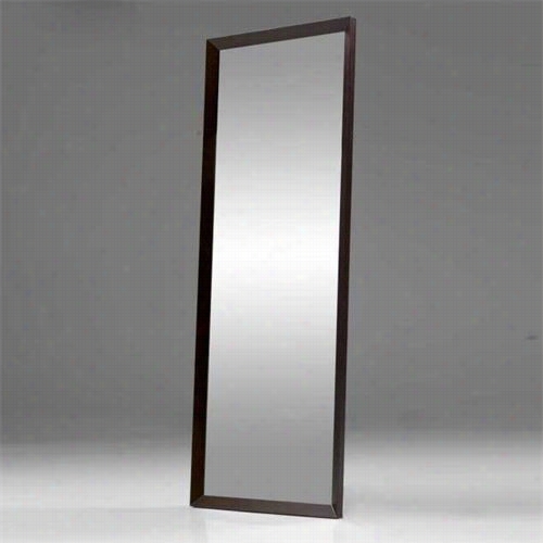 Mobital Zamba-murror Zamba Standing Mirror