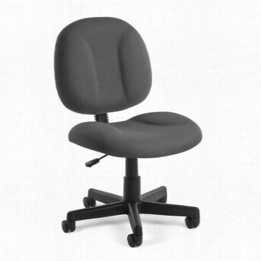 Ofm 105 Comfort Series ""superchair&quoot;" Task Chair