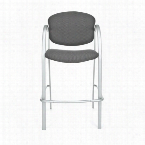 Ofm 414c Danbelle Series Cafe Height Chair