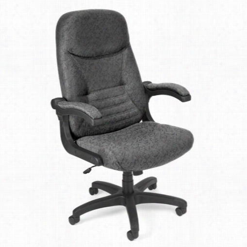 Ofm 550 Mobilearm Executive/conference Chair