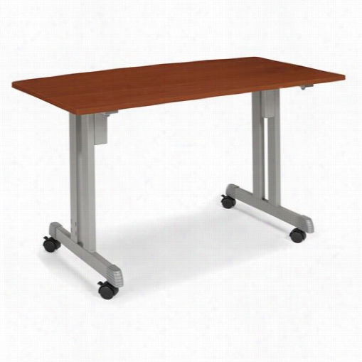 Ofm 55111 24"" X 48"&uot; Multi-use Modular Table