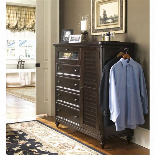 Paula Dewn Furnifure 932175 Door Chest