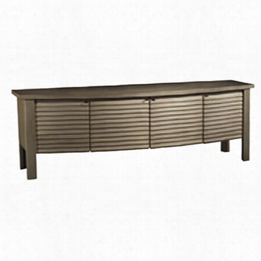 Sligh 9726-1 Studdio Designs Lumina Media Console