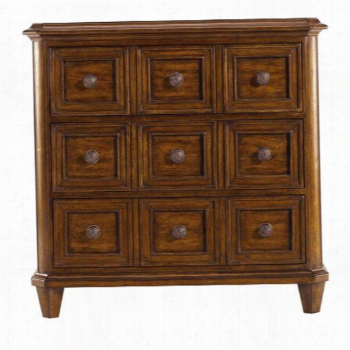 St Anleyy Furniture 186  Archipelago Cariso Bachelors Chest