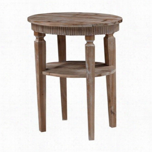 Sterling Industries 6046392 Bringham Accent Table