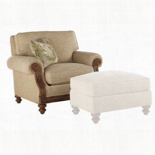 Tommy Bahama 7921-11-01 West Shore Chair