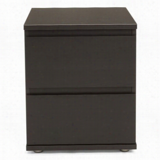 Tvilum 71090 Aurora Nightstand