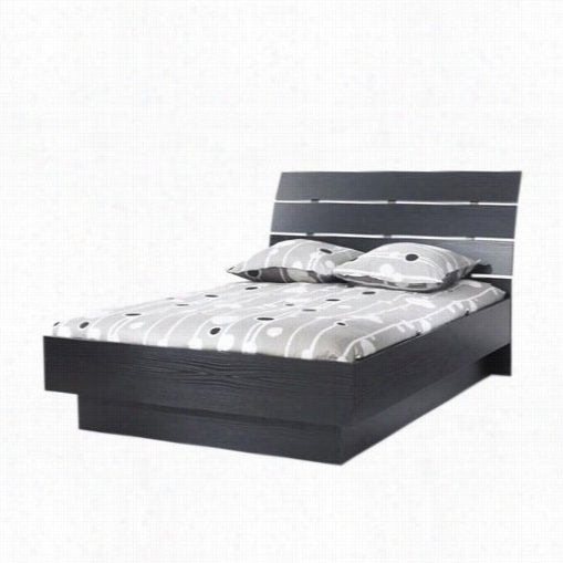 Tvilum 76246 Scoottsdale Full Bed