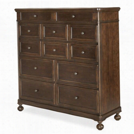 Universa Furniture 356175 Proxi Mity Dressin Chest In Sumatra