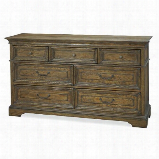 Universal Furniture450040 New Bohemian Drawer Dresser