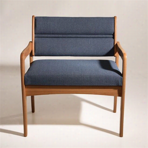Wooden Mallet Wdba3-1d Vallry Standard Elg Designer Fabrics Bariatric Guest Chair