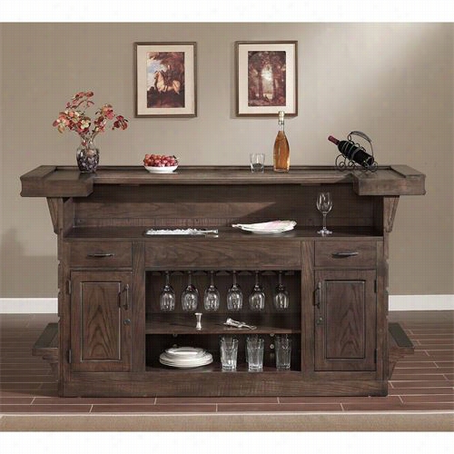 American Heritage 600059 Caliente Bar