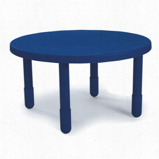 Angeles Ab710 Value Round Table