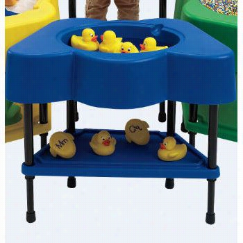 Angeles Af5100 Sensory Activity Table