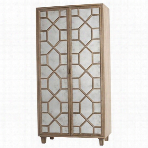 Arteriors 5235 Remington Cabinet