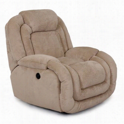 Barcalouunger 947632075 Accidental Comfort Apex Ii Power Recliner