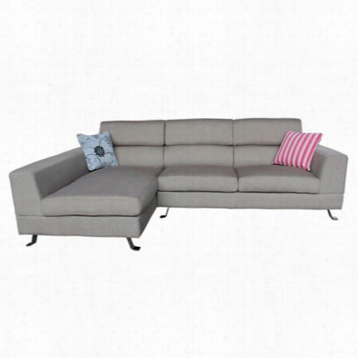 Bestsign Lk-2129 Linen Sofa
